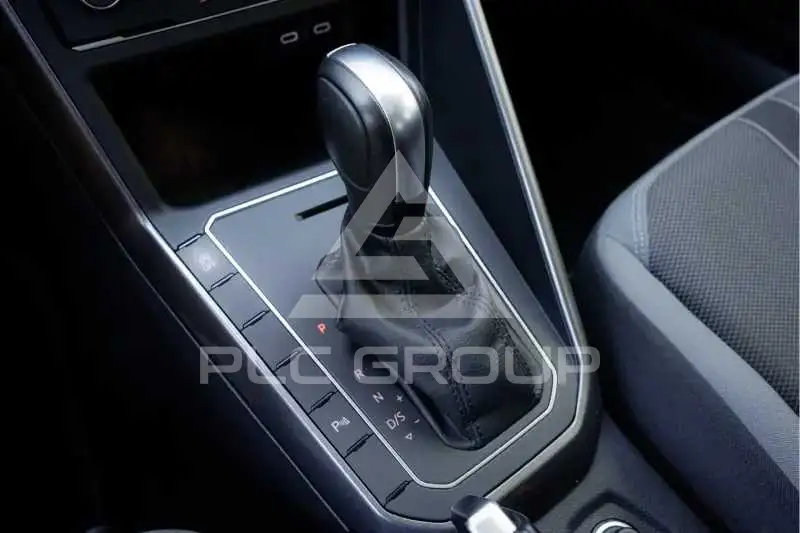 2021 Volkswagen Polo