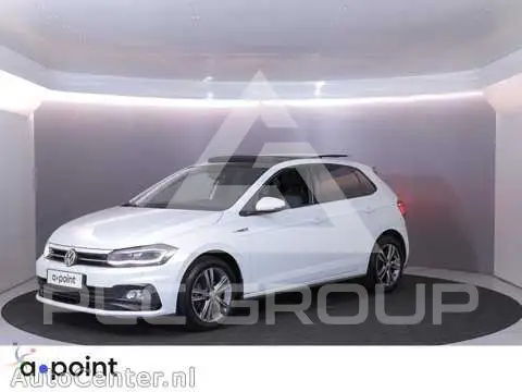 2021 Volkswagen Polo