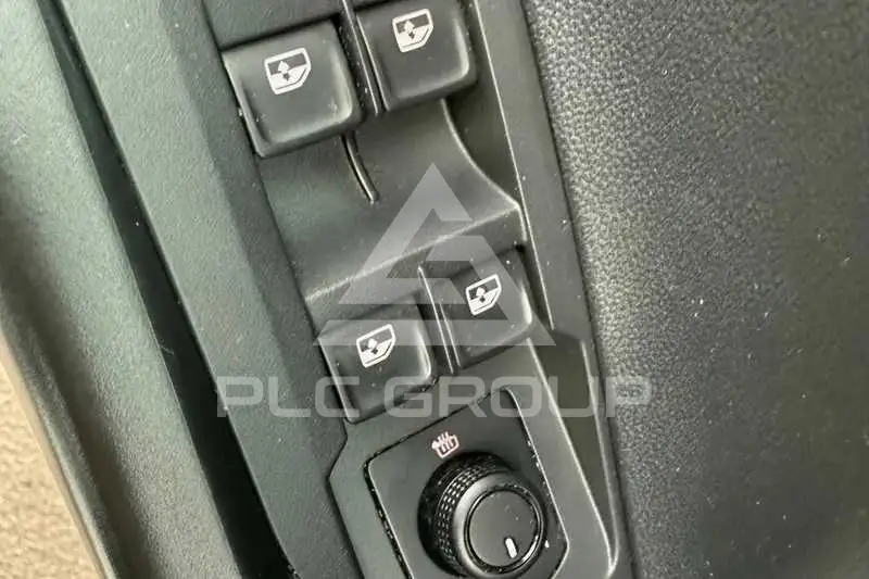 2021 Volkswagen Polo
