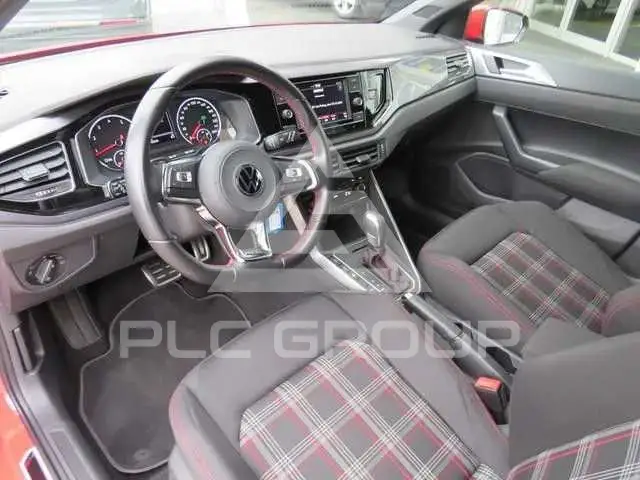 2021 Volkswagen Polo