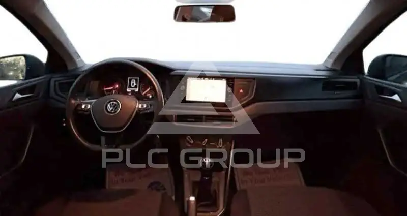 2021 Volkswagen Polo