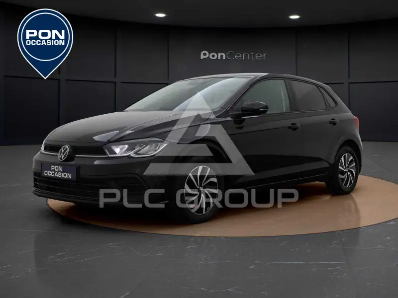 2021 Volkswagen Polo