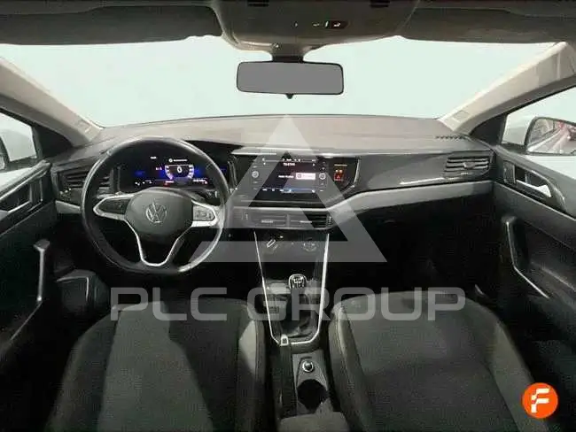 2021 Volkswagen Polo