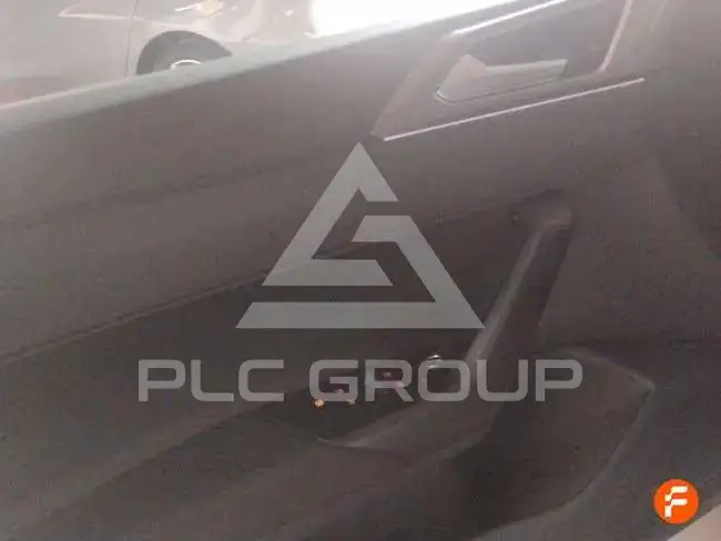 2021 Volkswagen Polo