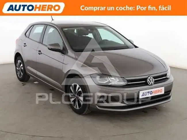 2021 Volkswagen Polo