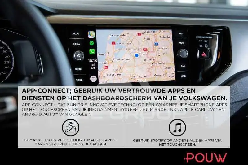2021 Volkswagen Polo