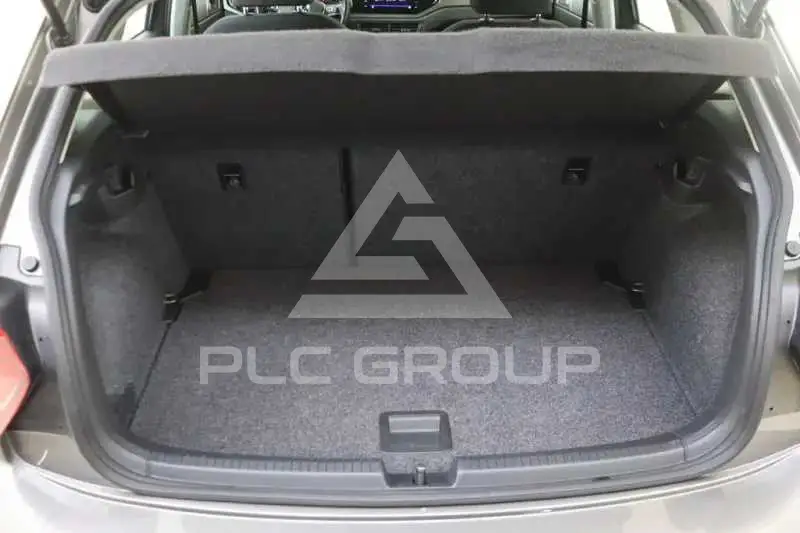 2021 Volkswagen Polo