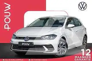2021 Volkswagen Polo