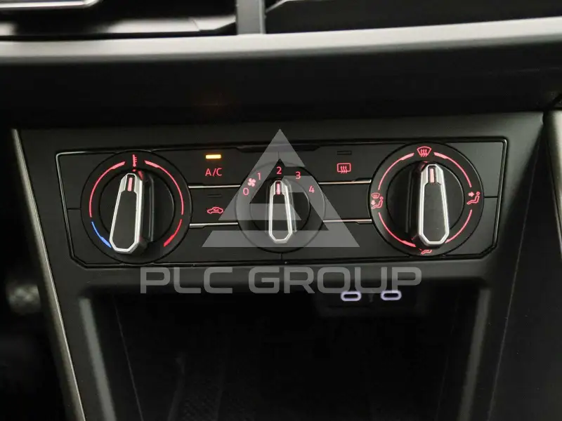 2021 Volkswagen Polo