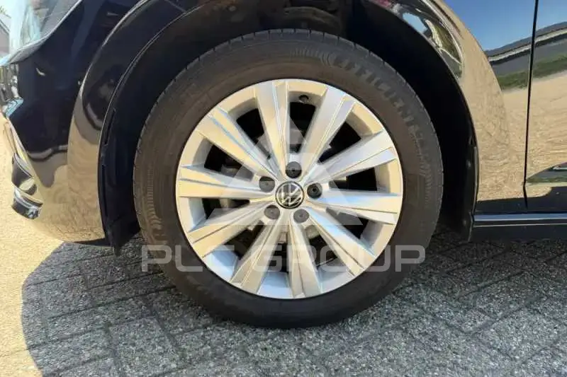 2021 Volkswagen Polo