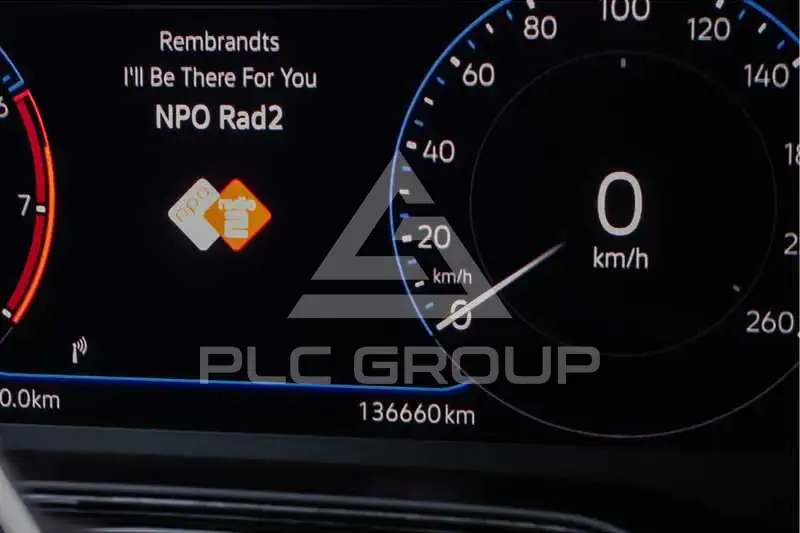 2021 Volkswagen Polo