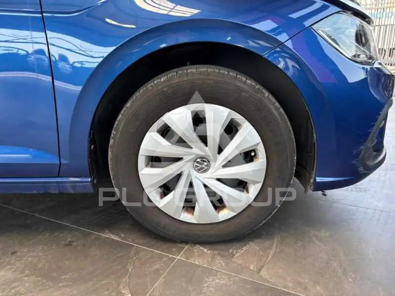 2021 Volkswagen Polo