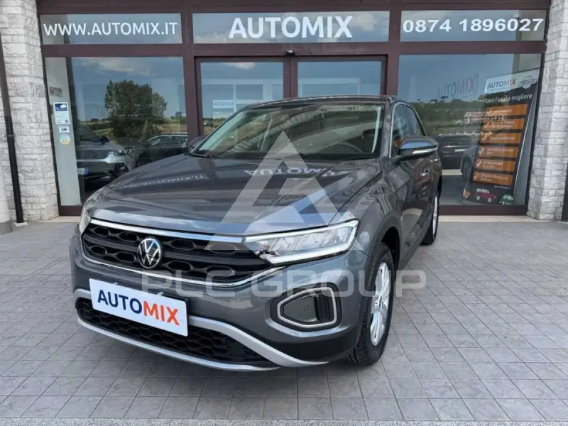 2021 Volkswagen Polo
