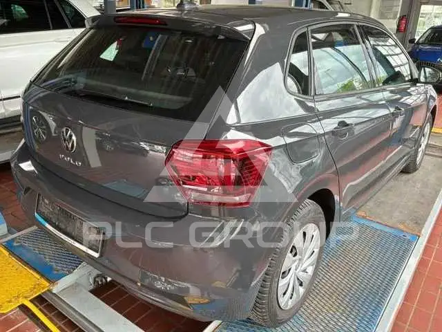 2021 Volkswagen Polo