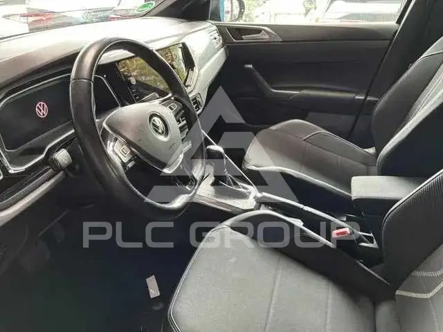 2021 Volkswagen Polo