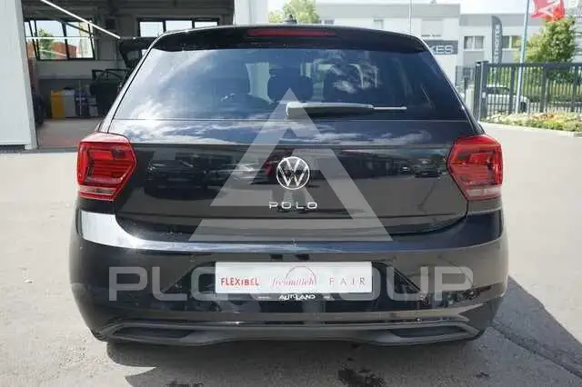 2021 Volkswagen Polo