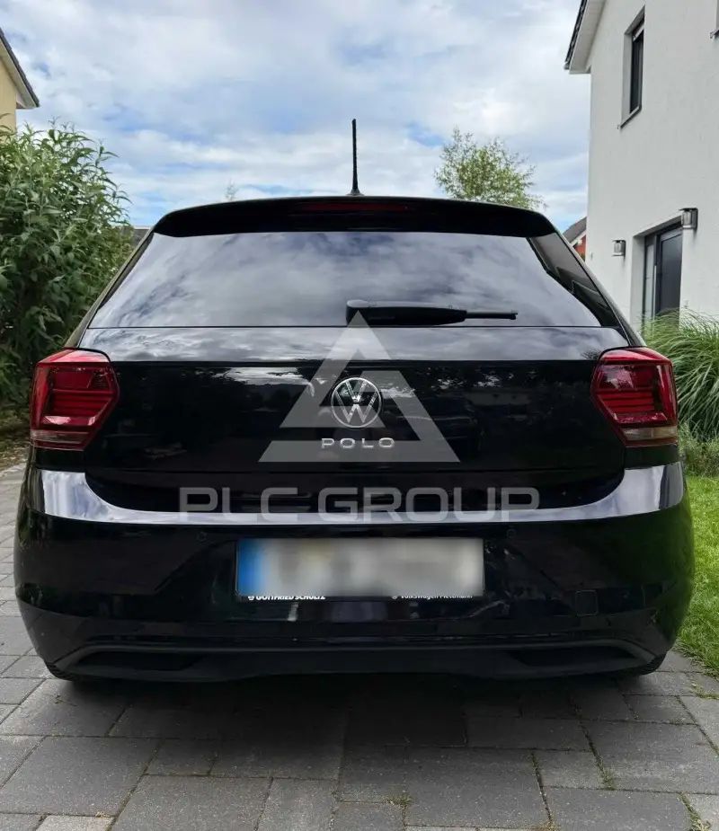 2021 Volkswagen Polo