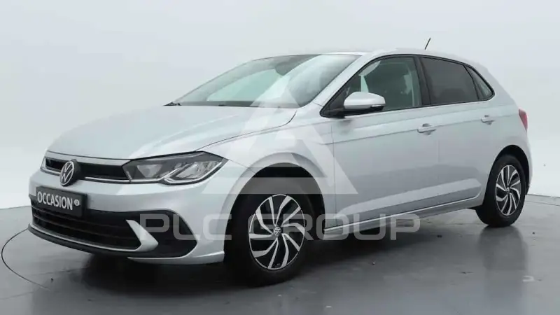 2021 Volkswagen Polo