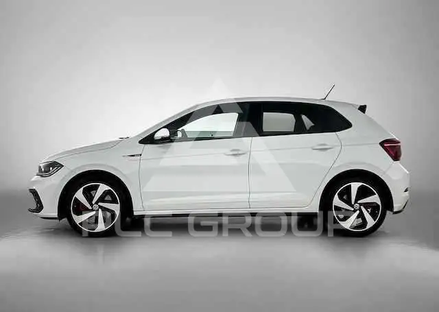 2021 Volkswagen Polo