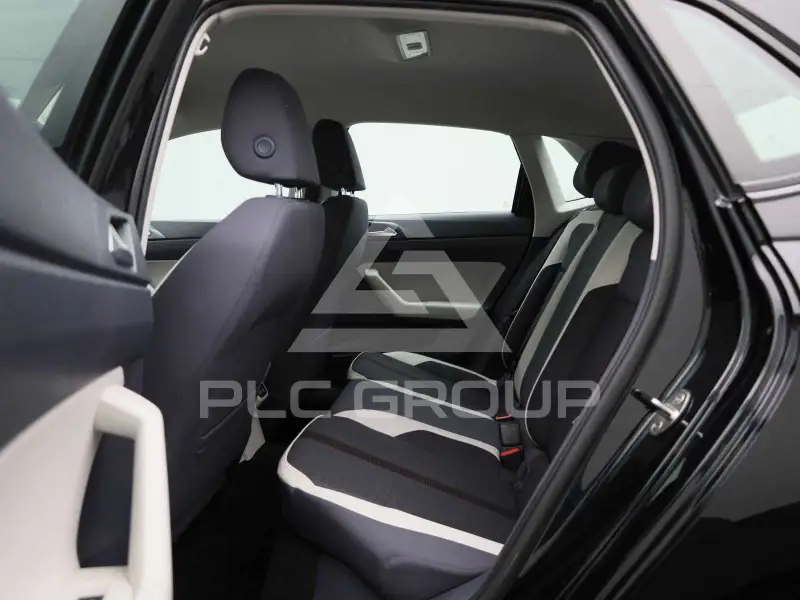2021 Volkswagen Polo