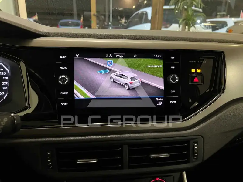 2021 Volkswagen Polo