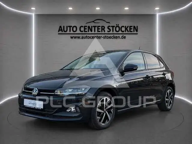 2021 Volkswagen Polo