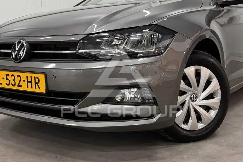 2021 Volkswagen Polo
