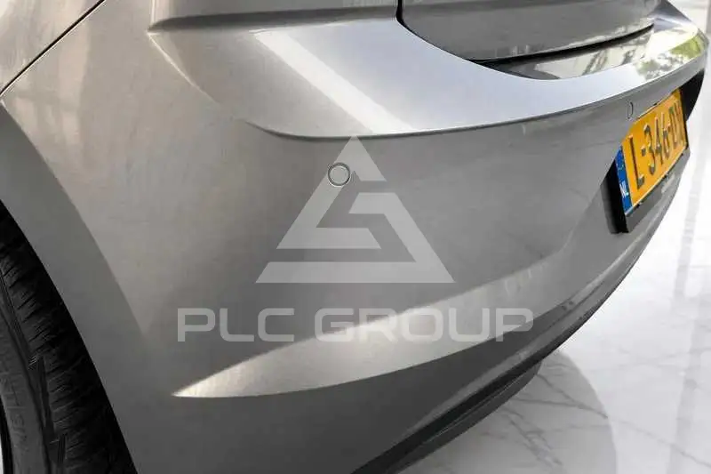 2021 Volkswagen Polo