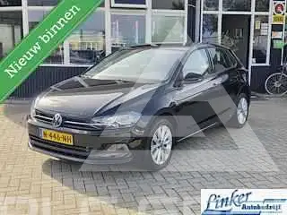2021 Volkswagen Polo