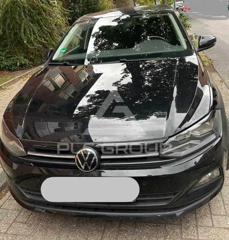 2021 Volkswagen Polo