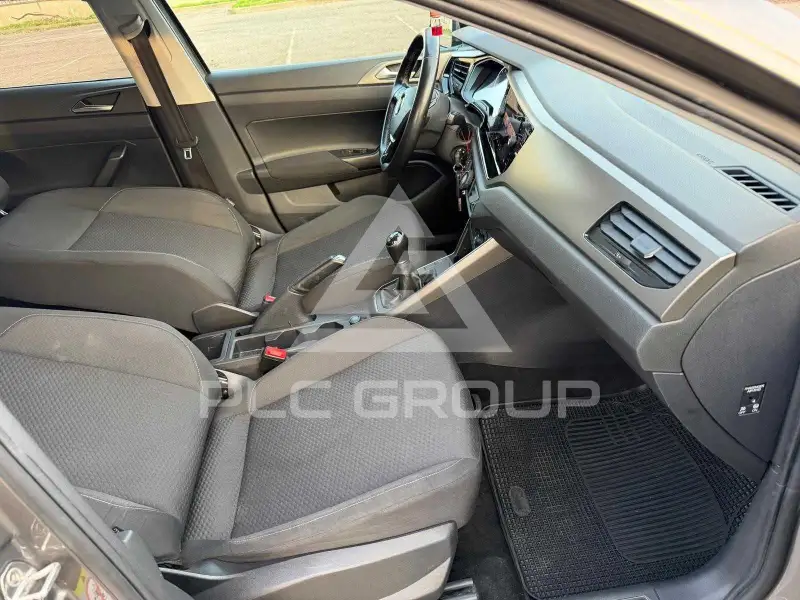 2021 Volkswagen Polo