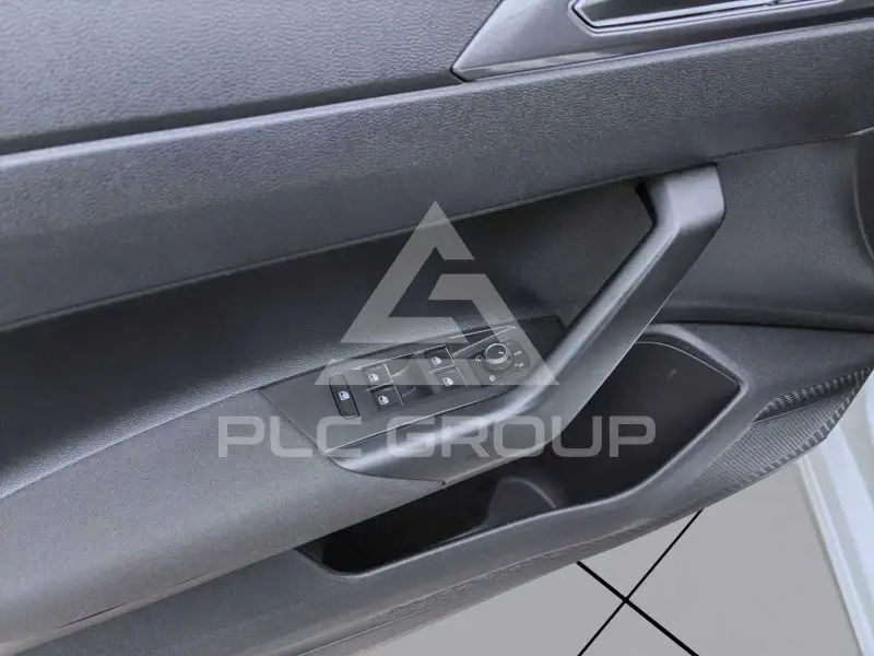 2021 Volkswagen Polo