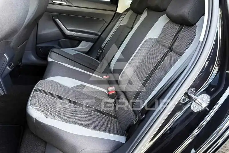 2021 Volkswagen Polo
