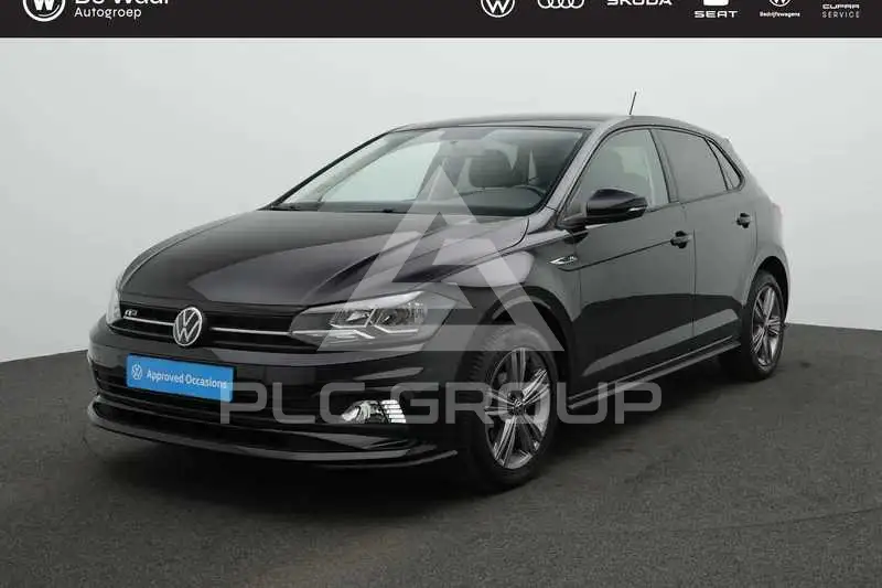 2021 Volkswagen Polo