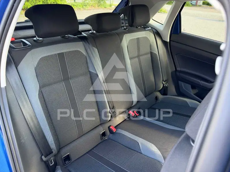 2021 Volkswagen Polo