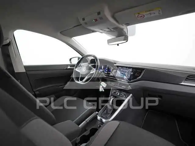 2021 Volkswagen Polo