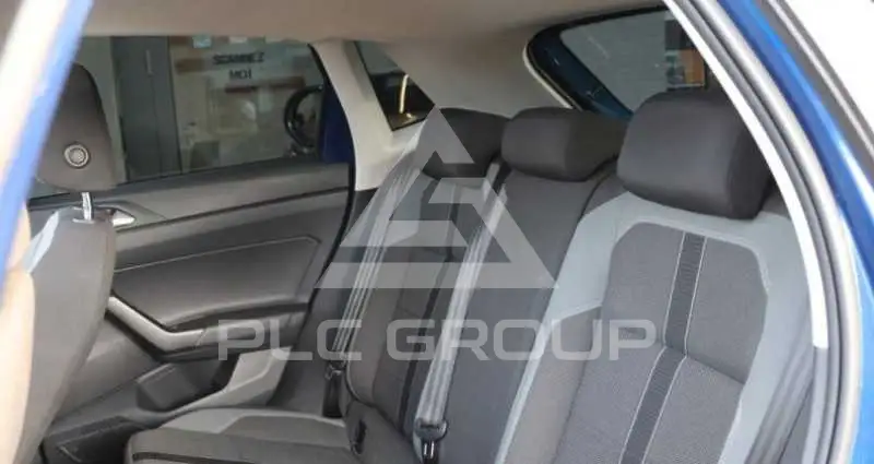 2021 Volkswagen Polo