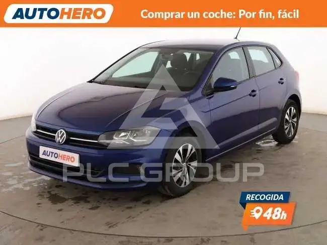 2021 Volkswagen Polo