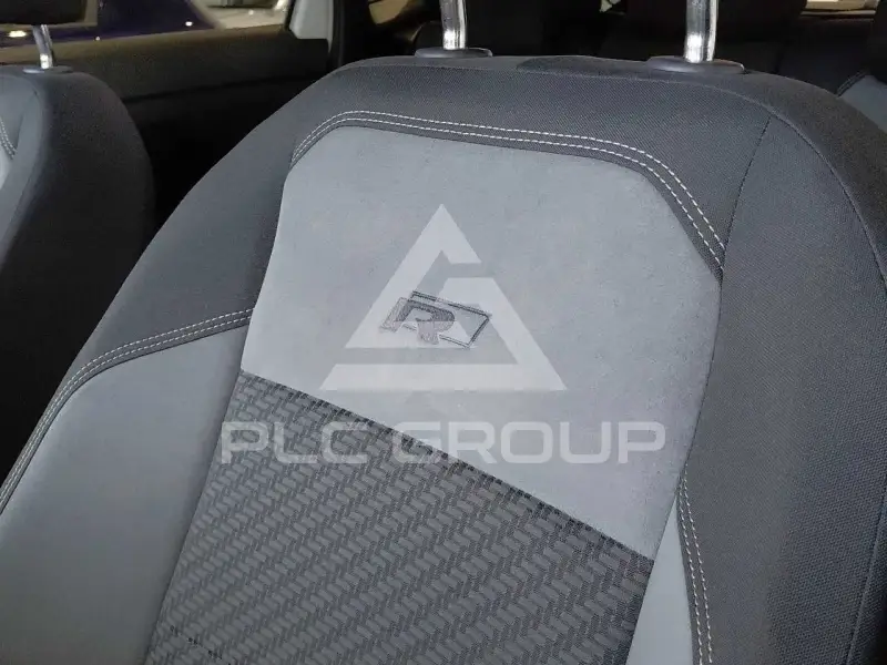 2021 Volkswagen Polo