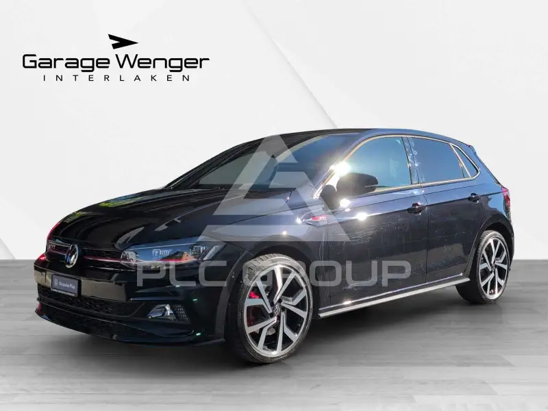 2021 Volkswagen Polo