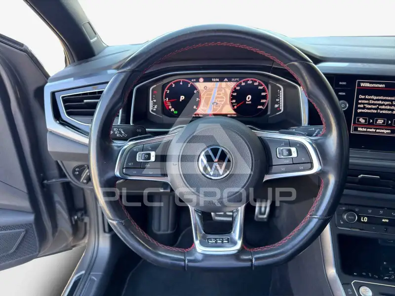 2021 Volkswagen Polo