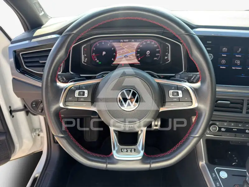2021 Volkswagen Polo