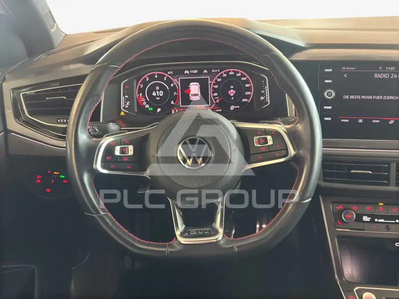 2021 Volkswagen Polo
