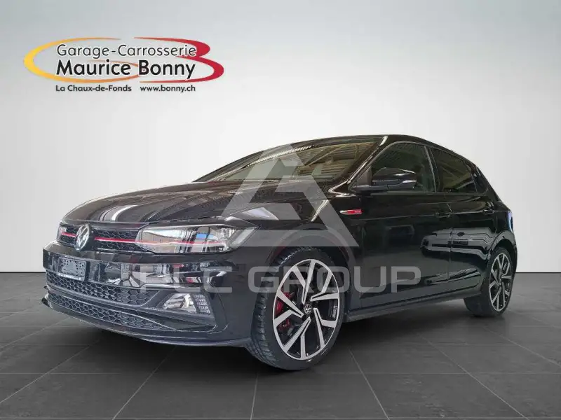 2021 Volkswagen Polo