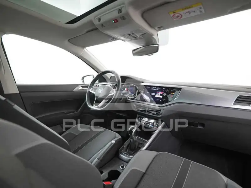 2021 Volkswagen Polo