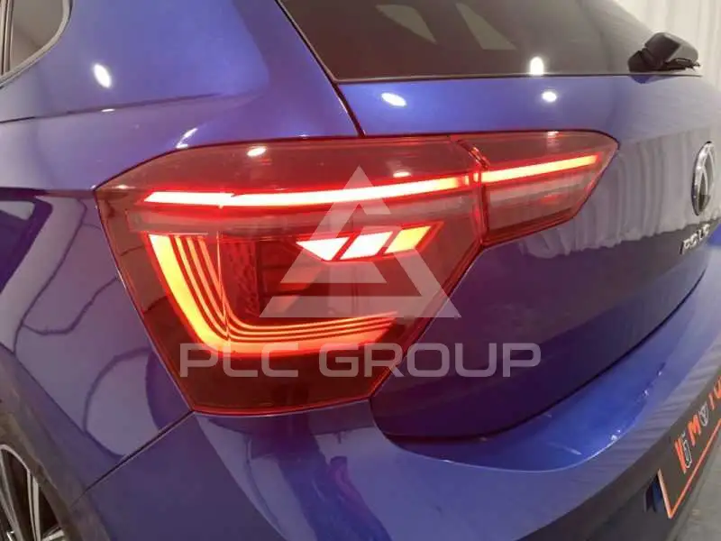 2021 Volkswagen Polo