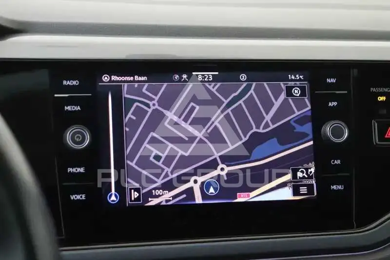 2021 Volkswagen Polo