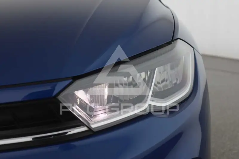 2021 Volkswagen Polo