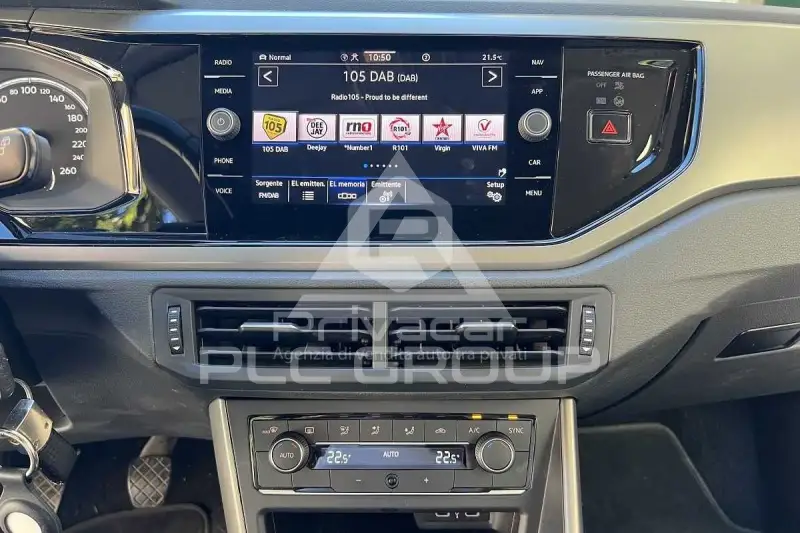 2021 Volkswagen Polo