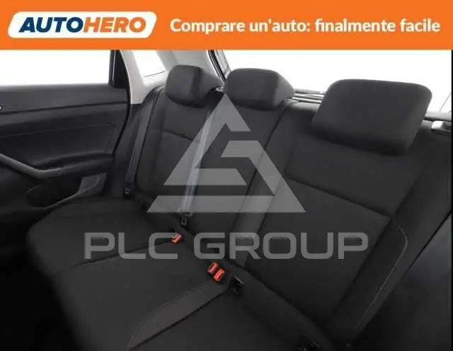 2021 Volkswagen Polo